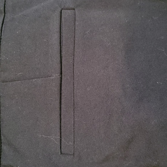 Gloria Vanderbilt black Trouser - Picture 4 of 10